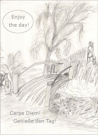 Carpe Diem!