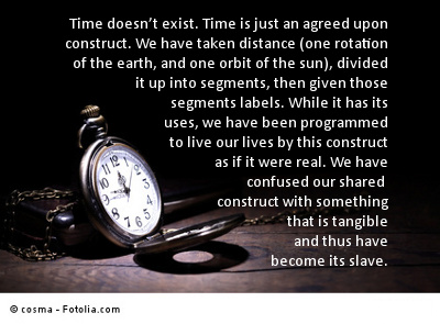 Time Construct