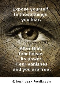 Fear